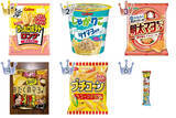「マヨ味のスナックのトレンド人気ランキング！」の画像1