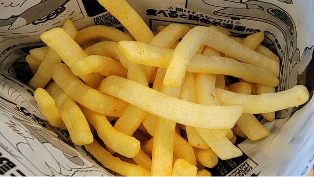 マヨ味のスナックのトレンド人気ランキング！