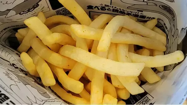 「マヨ味のスナックのトレンド人気ランキング！」の画像