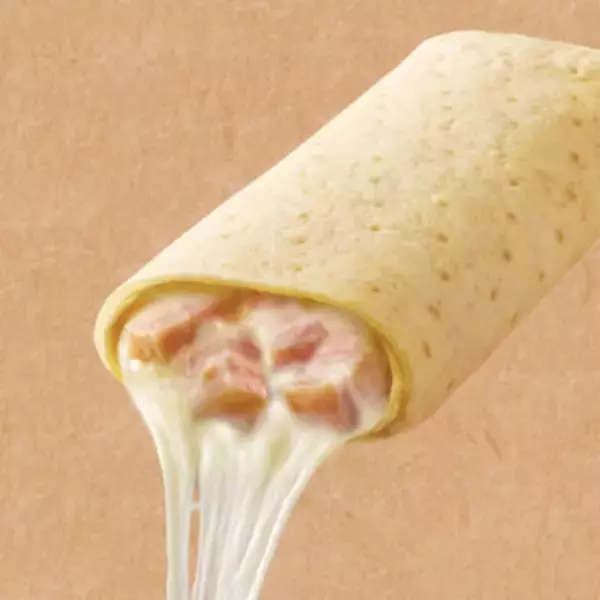 「今週新発売のファミマパンまとめ！『ポムポムプリン　クリームパン　プリン味』、『トルティーヤ　ごろごろ厚切りベーコン＆チーズ』など♪」の画像