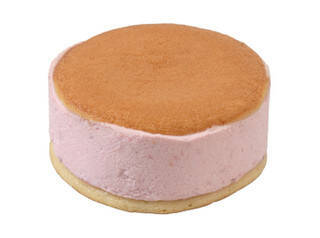 今週新発売のおやつ