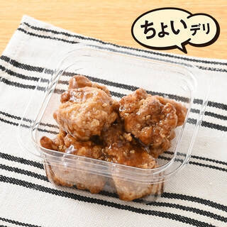今週新発売の甘辛まとめ！『甘辛たれの焼き鳥＆つくね重』、『辛みそが決め手　２種の豚焼肉弁当』など♪