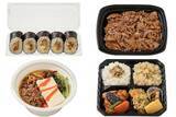 「今週新発売のコンビニ寿司・コンビニ弁当」の画像1