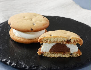 今週新発売のローソンスイーツ