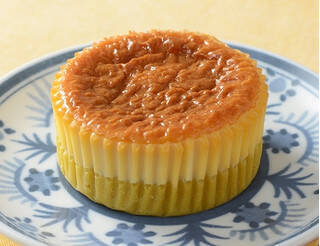 今週新発売のローソンスイーツ