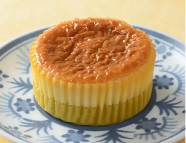 「今週新発売のローソンスイーツ」の画像