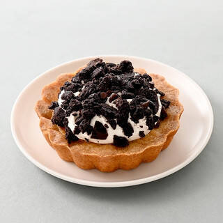 今週新発売のスイーツ