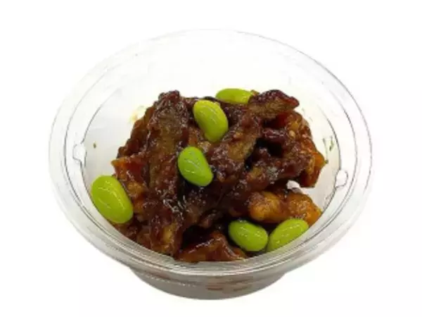 「今週新発売の甘辛まとめ！『世界のグルメパン　ヤンニョムチキン味』、『チキンチキンごぼう』など♪」の画像