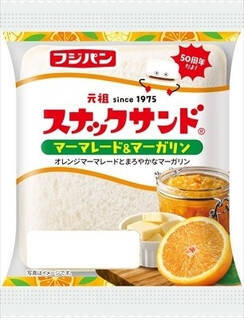 今週新発売の菓子パン