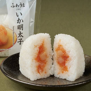 今週新発売のファミマおにぎりまとめ！『五穀米おむすび』、『鮭づくしおむすび』など♪