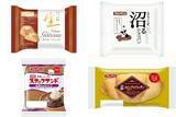 「今週新発売の菓子パン」の画像1