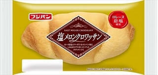 今週新発売の菓子パン
