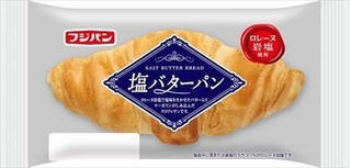 今週新発売の菓子パン