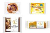 「今週新発売の菓子パン」の画像1