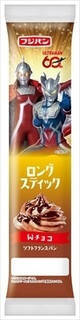 今週新発売の菓子パン
