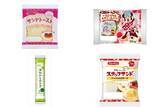 「今週新発売の菓子パン」の画像1