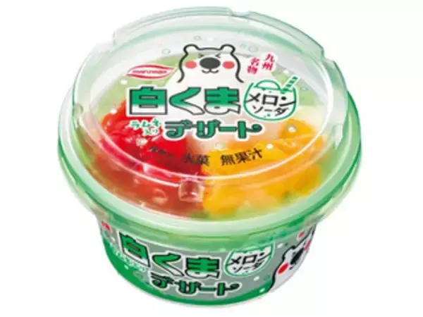 「爽やかメロン風味がたまらない♪『メロン味コンビニアイス』のトレンド「食べたい」人気ランキングTOP3」の画像