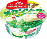 「爽やかメロン風味がたまらない♪『メロン味コンビニアイス』のトレンド「食べたい」人気ランキングTOP3」の画像5