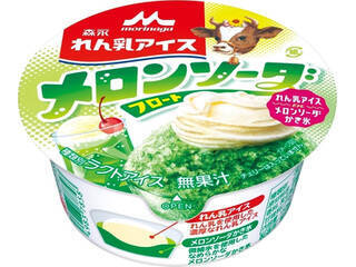 爽やかメロン風味がたまらない♪『メロン味コンビニアイス』のトレンド「食べたい」人気ランキングTOP3