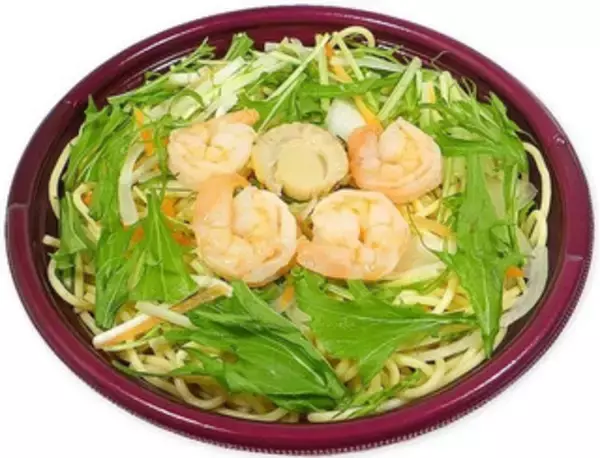 「今週新発売のコンビニパスタまとめ！『トスカーナお墨付き！　生パスタミートソース』、『ＰＡＳＴＡ　ＫＩＴＣＨＥＮお墨付き！　生パスタカルボナーラ』など♪」の画像