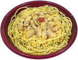 「今週新発売のコンビニパスタまとめ！『トスカーナお墨付き！　生パスタミートソース』、『ＰＡＳＴＡ　ＫＩＴＣＨＥＮお墨付き！　生パスタカルボナーラ』など♪」の画像12