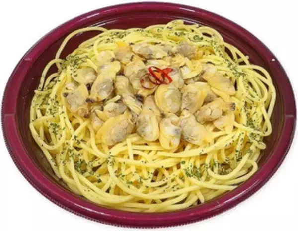 「今週新発売のコンビニパスタまとめ！『トスカーナお墨付き！　生パスタミートソース』、『ＰＡＳＴＡ　ＫＩＴＣＨＥＮお墨付き！　生パスタカルボナーラ』など♪」の画像