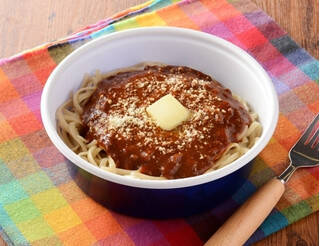 今週新発売のコンビニパスタまとめ！『トスカーナお墨付き！　生パスタミートソース』、『ＰＡＳＴＡ　ＫＩＴＣＨＥＮお墨付き！　生パスタカルボナーラ』など♪