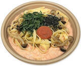 「今週新発売のコンビニパスタまとめ！『トスカーナお墨付き！　生パスタミートソース』、『ＰＡＳＴＡ　ＫＩＴＣＨＥＮお墨付き！　生パスタカルボナーラ』など♪」の画像6