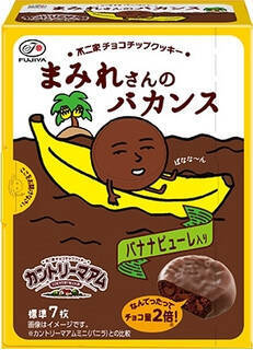 今週新発売のしっとりまとめ！『カントリーマアム　まみれさんのバカンスＢＯＸ』、『香る抹茶のカステラ』など♪
