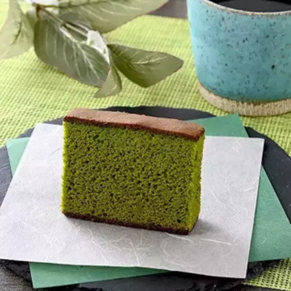 「今週新発売のしっとりまとめ！『カントリーマアム　まみれさんのバカンスＢＯＸ』、『香る抹茶のカステラ』など♪」の画像