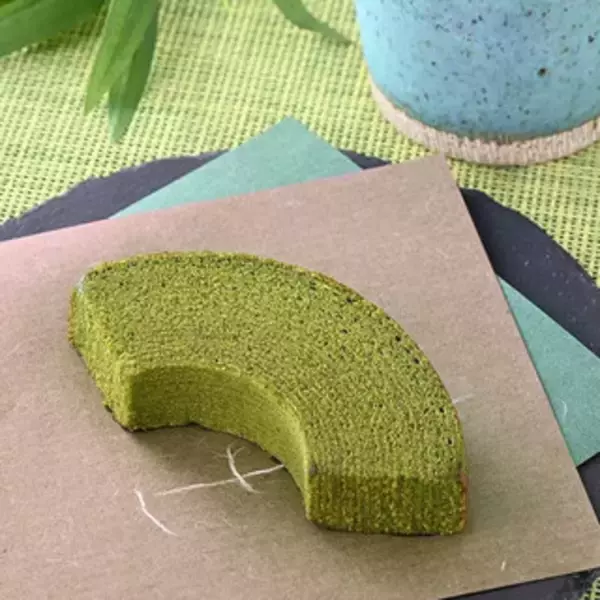 「今週新発売のしっとりまとめ！『カントリーマアム　まみれさんのバカンスＢＯＸ』、『香る抹茶のカステラ』など♪」の画像