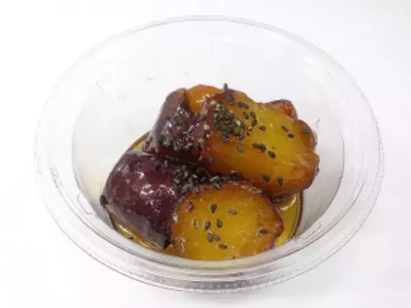 「今週新発売のしっとりまとめ！『カントリーマアム　まみれさんのバカンスＢＯＸ』、『香る抹茶のカステラ』など♪」の画像