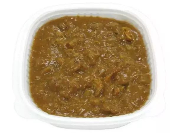 「今週新発売のセブンイレブンお弁当まとめ！『蟹あんかけ玉子炒飯　国産紅ズワイガニ使用』、『あいがけスパイスカレー』など♪」の画像