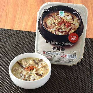 今週新発売のファミマお弁当まとめ！『ジャムハウス監修　ボルガライス』、『直火焼きで香ばしい焼おむすび茶漬け　梅』など♪