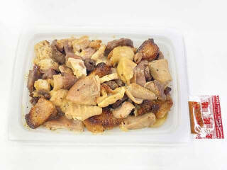 今週新発売の塩◯◯まとめ！『手塩屋ミニ　完熟だし梅味』、『もっちりとしたパン　のり塩』など♪