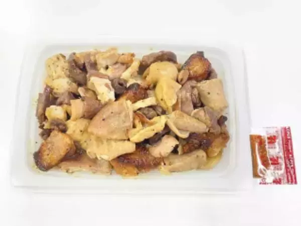 「今週新発売の塩◯◯まとめ！『手塩屋ミニ　完熟だし梅味』、『もっちりとしたパン　のり塩』など♪」の画像