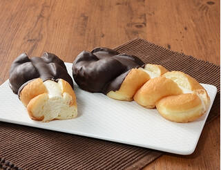 今週新発売のしっとりまとめ！『ミルク蒸しケーキ』、『ローストビーフ＆チーズマッシュポテト』など♪