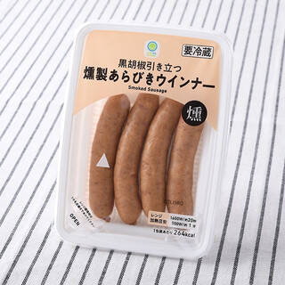 今週新発売のおつまみまとめ！『清流美どりむね肉の紀州南高梅だれ』、『黒胡椒引き立つ燻製あらびきウインナー』など♪
