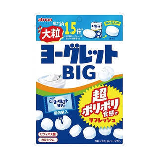 今週新発売のおやつ