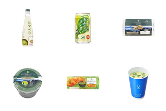 【2026年5月下旬】抹茶味の新商品！JINROマッコリ・さいさい緑茶割・ミニストップクレープなどまとめ