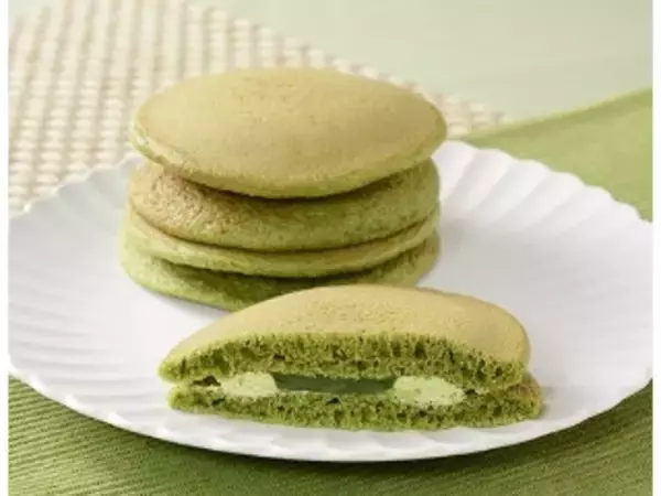 「【2026年5月下旬】抹茶味の新商品！JINROマッコリ・さいさい緑茶割・ミニストップクレープなどまとめ」の画像