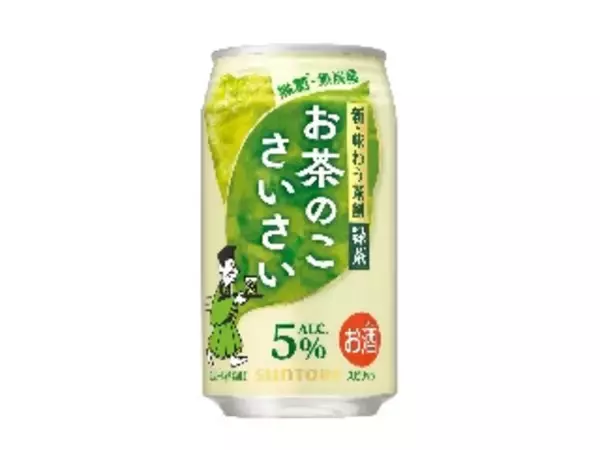 「【2026年5月下旬】抹茶味の新商品！JINROマッコリ・さいさい緑茶割・ミニストップクレープなどまとめ」の画像