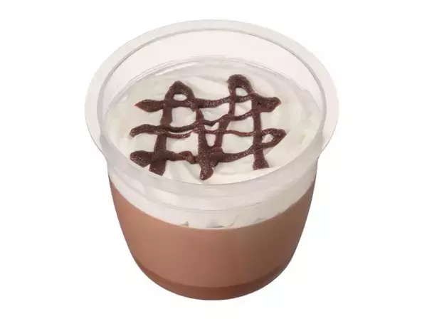 「2月のコンビニチョコスイーツおすすめTOP3！」の画像