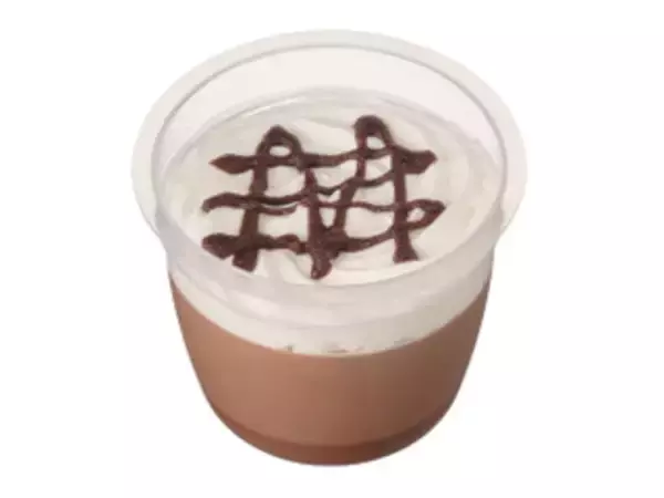 「2月のコンビニチョコスイーツおすすめTOP3！」の画像