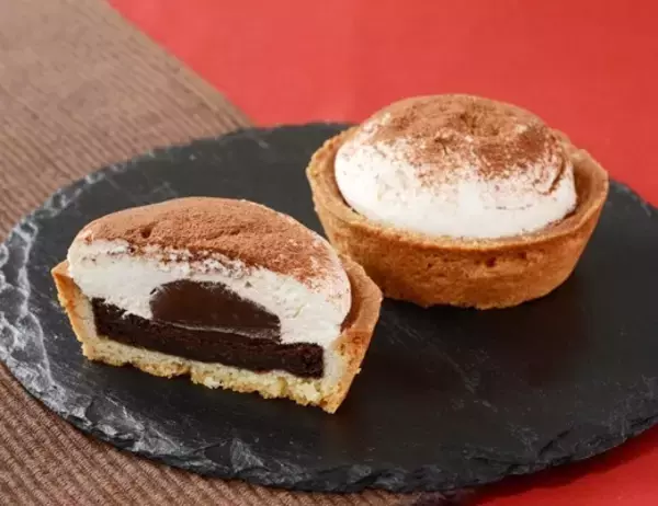 「2月のコンビニチョコスイーツおすすめTOP3！」の画像