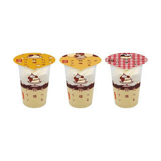 今週新発売のアイスクリームまとめ！『ハーゲンダッツミニカップ　甘熟　紅はるか』、『やわもちアイス　焦がしみたらし』など♪