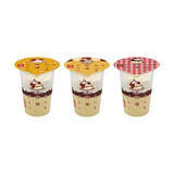 「今週新発売のアイスクリームまとめ！『ハーゲンダッツミニカップ　甘熟　紅はるか』、『やわもちアイス　焦がしみたらし』など♪」の画像5