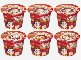 今週新発売のアイスクリームまとめ！『ハーゲンダッツミニカップ　甘熟　紅はるか』、『やわもちアイス　焦がしみたらし』など♪