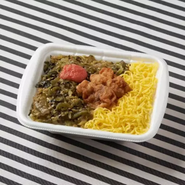 「今週新発売のコンビニ寿司・コンビニ弁当」の画像