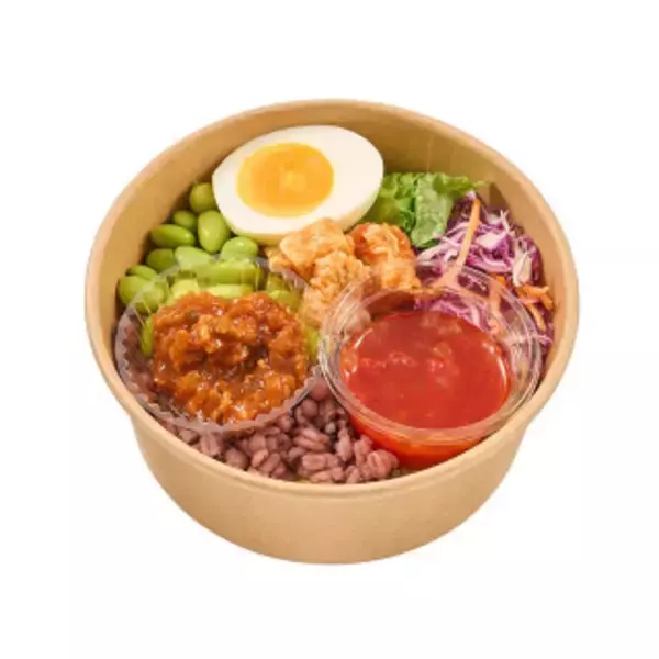 「今週新発売のコンビニ寿司・コンビニ弁当」の画像